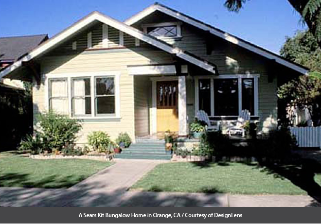 Spotlight on Style: Bungalow