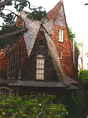 290 Wave Street, Laguna Beach