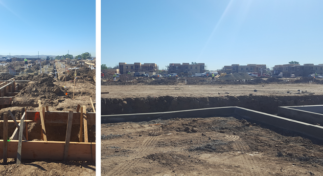 Construction