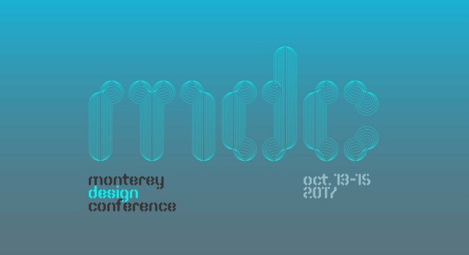 the Monterey Design Conference (MDC)