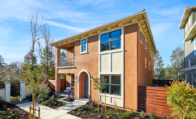 Victory at Bay Meadows