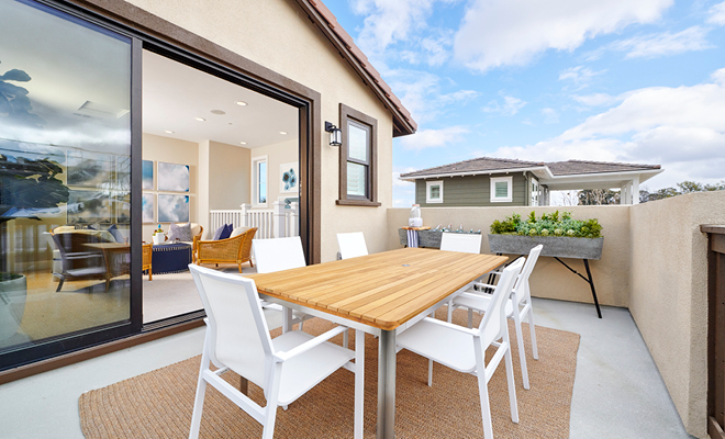 Victory at Bay Meadows