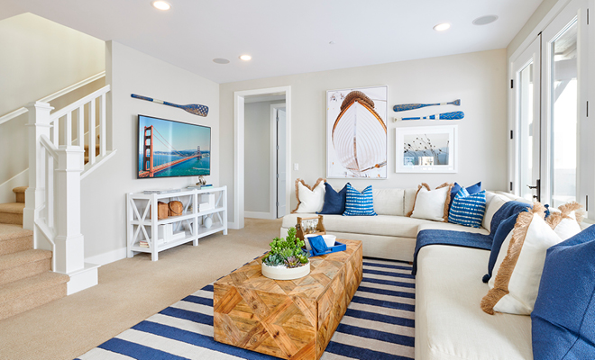 Victory at Bay Meadows