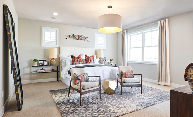 Victory at Bay Meadows