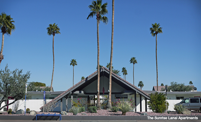 Modernism Week3