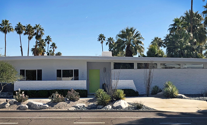 Modernism Week8