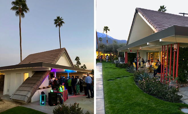 Modernism Week9