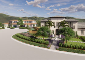 Custom Homes Come Alive With 3D Rendering