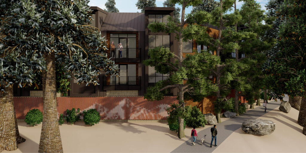 Moonridge Hotel: A Big Bear’s Dream Vacation