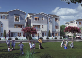 Altair: The Next Generation of Housing