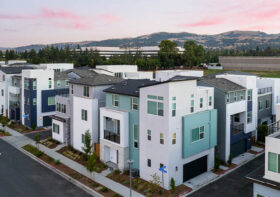 WHAt’s Ahead for Our Bay Area Office