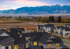 Northwest Crossing: A New Kind of Neighborhood in Bozeman