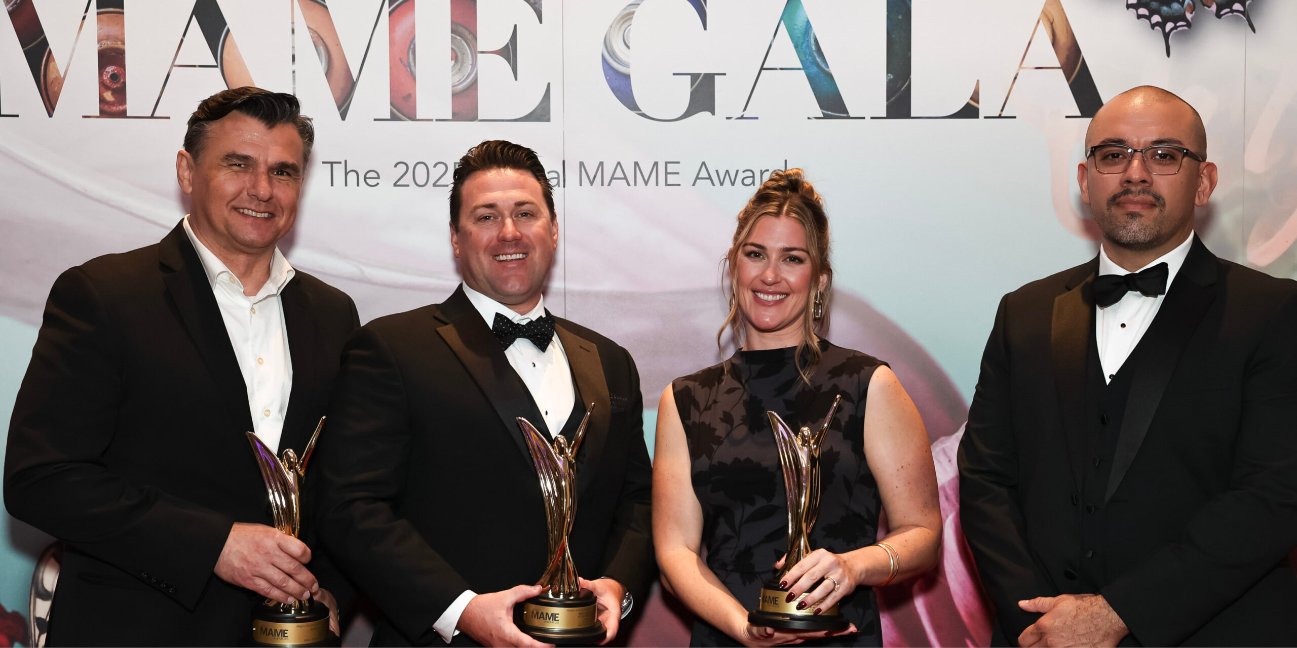 From Vision to Recognition: WHA’s 2025 SoCal MAME Highlights