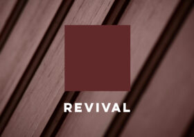 Revival: WHA’s 2026 COTY & Palette
