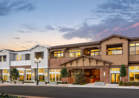 Preserving the Heart of Danville