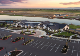 Designed for Connection at the Water’s Edge: Inside the Lakeview Club at River Islands