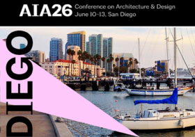 Designing for the Future: What We Learned at AIA26