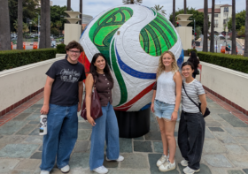 Building the Future: WHA’s Summer Internship Experience