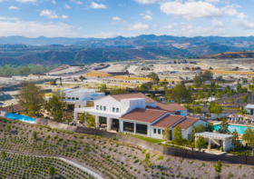 Gavilan Ridge Club | A Timeless Gathering Place Inspired by the Southern Coast of Spain