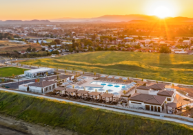 Altair: Elevated Living Above Old Town Temecula
